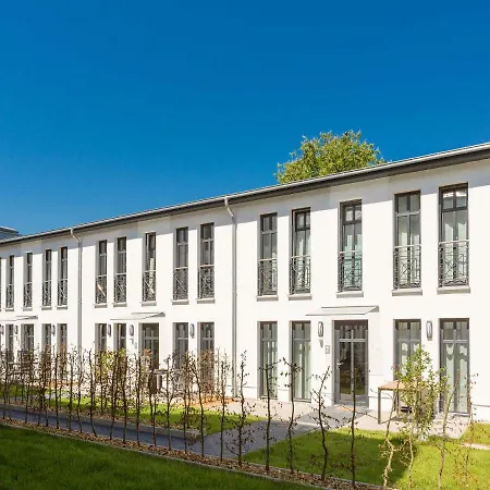 Quartier Am Kurpark - 09 Apartment